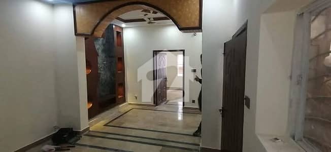 وکیل کالونی اسلام آباد ہائی وے,راولپنڈی میں 3 کمروں کا 3 مرلہ مکان 1.15 کروڑ میں برائے فروخت۔