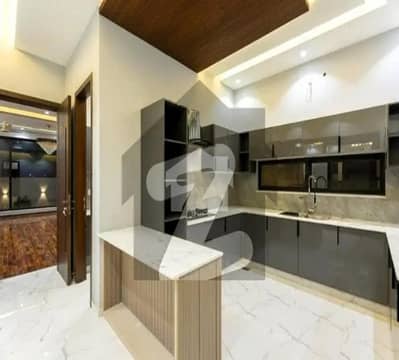 10 Marla Lower Portion For Rent 3 Bedroom With Attached Bath Kitchen TV Lounge The Beautiful House