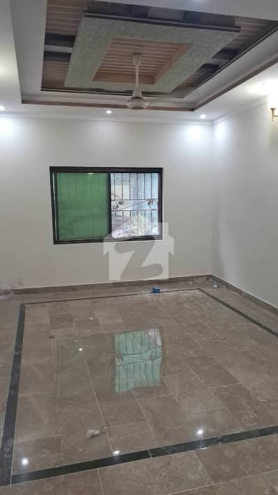 House For Rent 5 Marla Double Story Double Unit