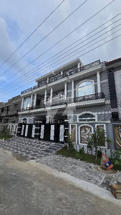5Marla Houses For Sale In Central Park Housing Scheme Lahore 5Marla Houses For Sale In Central Park Housing Scheme Lahore