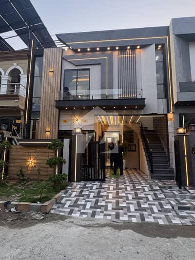 5 Marla Beautiful House For Sale In Al Haram Garden Near To Central Park Housing Society Lahore 5 Marla Beautiful House For Sale In Al Haram Garden Near To Central Park Housing Society Lahore