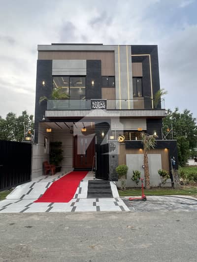 5 Marla Beautiful House For Sale In Central Park Housing Society Lahore 5 Marla Beautiful House For Sale In Central Park Housing Society Lahore