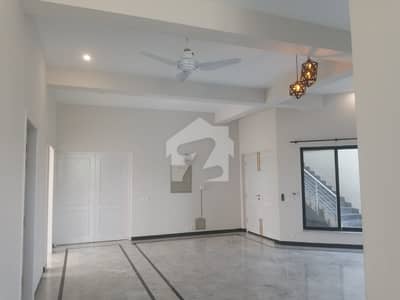 Good 1 Kanal Lower Portion For rent In Bahria Enclave - Sector M