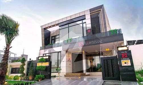 A 20 Marla House Has Landed On Market In DHA Phase 6 - Block K Of Lahore