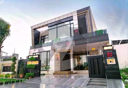 A 20 Marla House Has Landed On Market In DHA Phase 6 - Block K Of Lahore