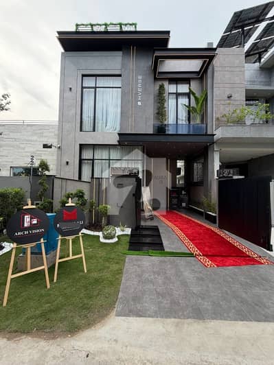 5 Marla Brand New House Available For Sale In DHA Phase 9 Town 5 Marla Brand New House Available For Sale In DHA Phase 9 Town