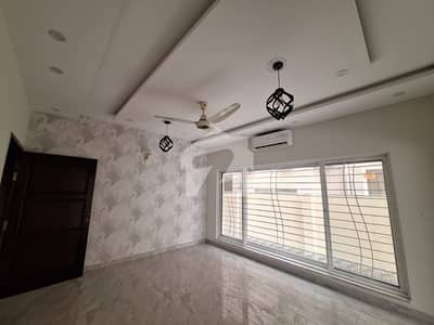 1 Kanal Brand New House For Rent In DHA Phase 6