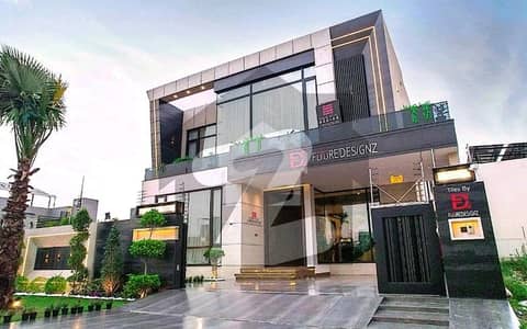 A 20 Marla House Has Landed On Market In DHA Phase 6 - Block K Of Lahore