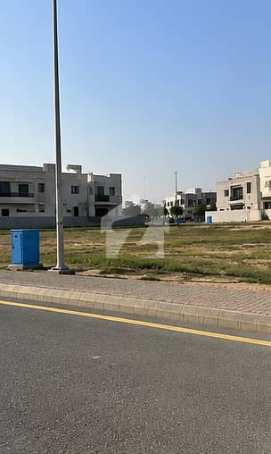 Luxury Residential Plot For Sale | 15th Street | DHA Phase VI