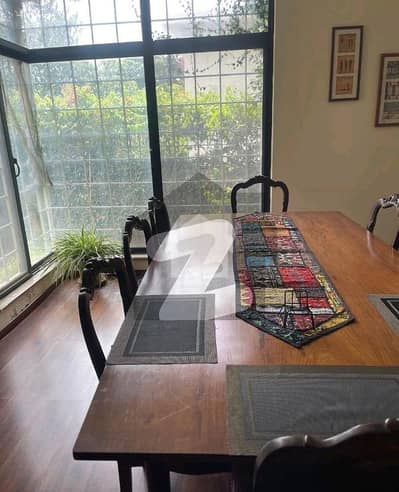 Rent A House In F-7 Prime Location
