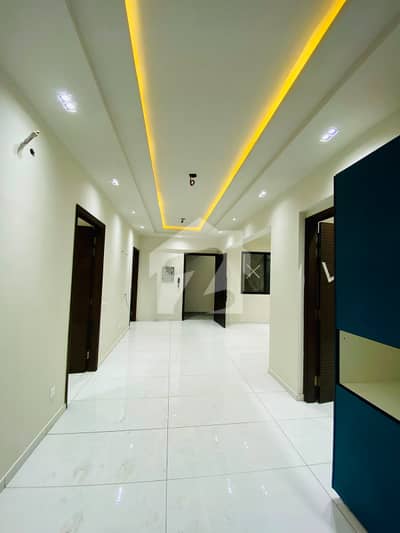 BRAND NEW APARTMENT FOR RENT IN DHA PHASE 8