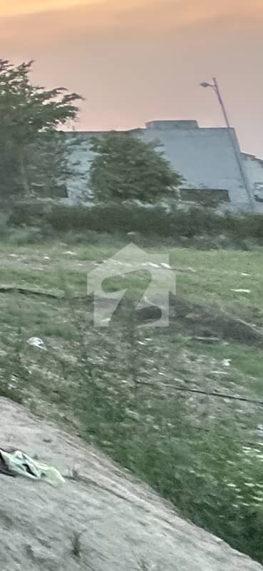 Premium K Block Plot | DHA Phase 6 | Opposite DHA Raya