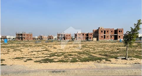 Build Your Dream Mansion 1000 Yards 15th Street Phase VI Peaceful & Elite Environment