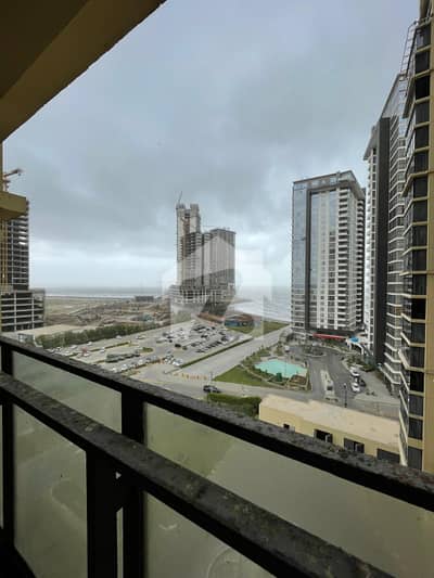 SEA FACING 03 BEDROOMS IN CORAL TOWER EMAAR AVAILABLE FOR SALE