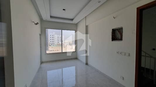 2 Bedroom Apartment For Rent With Lift In Zulfiqar Phase 8