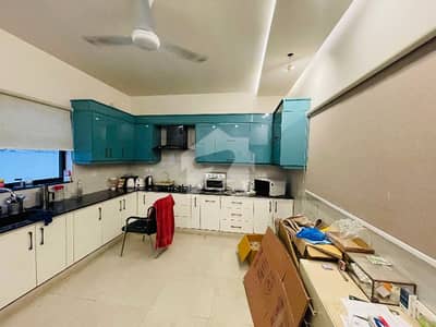 kanal house for rent in dha phase4 gg block near by park