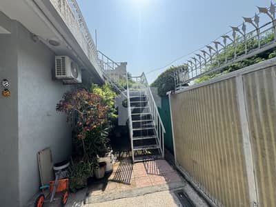 G-8 Upper Portion Furnished Available For 2 Females Person