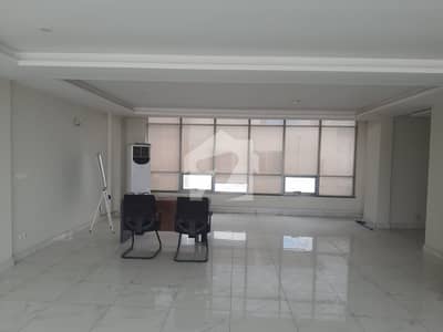 Dha Phase 2 Prime Location Office