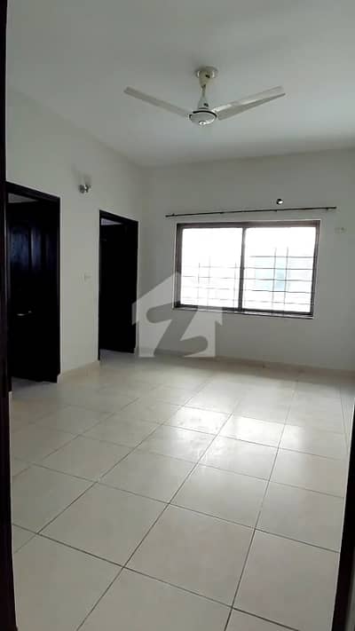 3 Bed Apartment Available For Rent In Askari 11