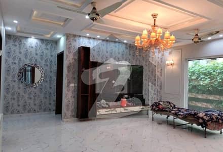 Spacious House Is Available In Bahria Town - Sector C For rent Spacious House Is Available In Bahria Town - Sector C For rent