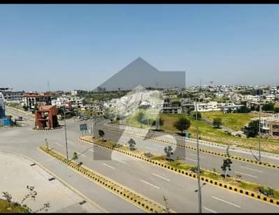 DHA Phase 5 Sector C Plot 19 St 34