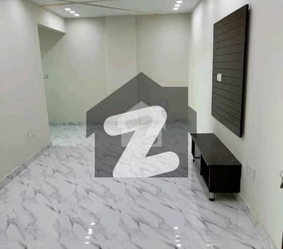 Brand New 1 Bed Flat For Rent In Chambelli Block Sector C Bahria Town Lahore