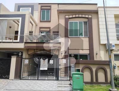 5 Marla Like New Out Class House For Rent In AA Block Sector D Bahria Town 5 Marla Like New Out Class House For Rent In AA Block Sector D Bahria Town