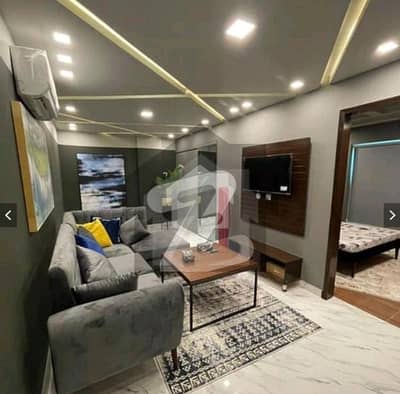 Like New 1 Bed Full Furnish Flat For Rent In BB Block Sector D Bahria Town Lahore Like New 1 Bed Full Furnish Flat For Rent In BB Block Sector D Bahria Town Lahore
