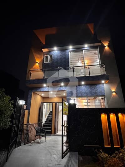 BRAND NEW HOUSE