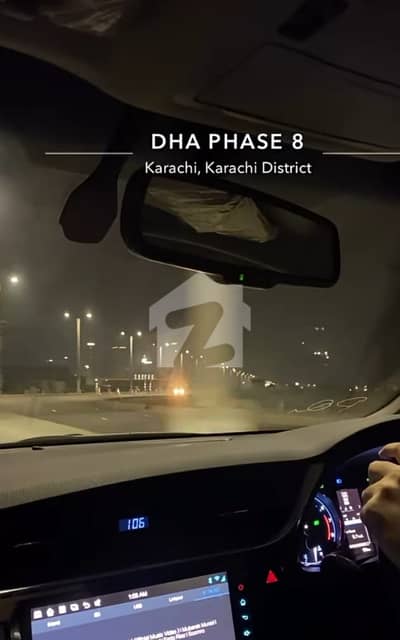 ڈی ایچ اے فیز 8 - زون ای ڈی ایچ اے فیز 8,ڈی ایچ اے ڈیفینس,کراچی میں 1 کنال رہائشی پلاٹ 13.25 کروڑ میں برائے فروخت۔ ڈی ایچ اے فیز 8 - زون ای ڈی ایچ اے فیز 8,ڈی ایچ اے ڈیفینس,کراچی میں 1 کنال رہائشی پلاٹ 13.25 کروڑ میں برائے فروخت۔