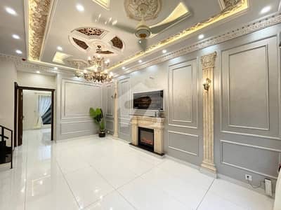 Buy A House Of 20 Marla In DHA Phase 7