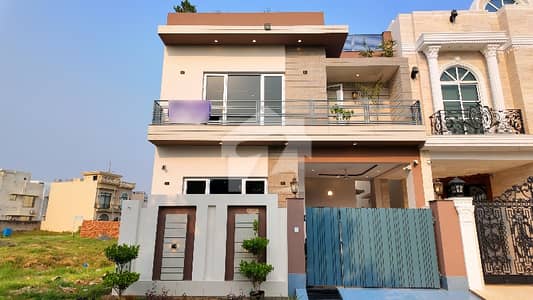 5 Marla Brand New House For Sale 5 Marla Brand New House For Sale
