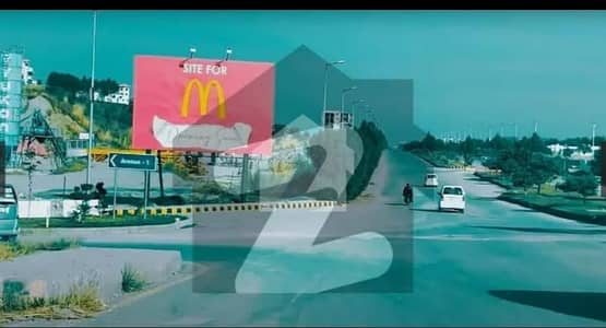 DHA Phase 5 Sector F1  Plot 4&5 St 1