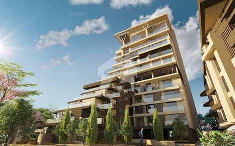 Premium 3-Bedroom Apartment Available for Rent in 18teen Green Premium 3-Bedroom Apartment Available for Rent in 18teen Green