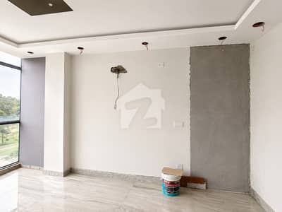 Ready To Move In | Small Office | First Floor | Above Second Cup | F-11 Markaz | Offered For Rent