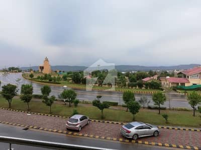 10 Marla Residential Plot Available for Sale in Bahria Enclave Islamabad, Sector C-1 10 Marla Residential Plot Available for Sale in Bahria Enclave Islamabad, Sector C-1