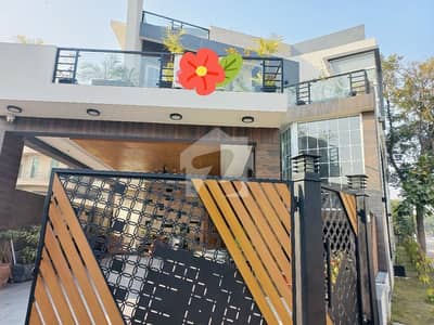 18 Marla Brand New Luxury House Available For Sale In Bahria Town Rawalpindi 18 Marla Brand New Luxury House Available For Sale In Bahria Town Rawalpindi