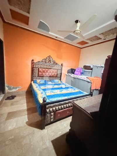 3 Marla Double Storey House for Sale