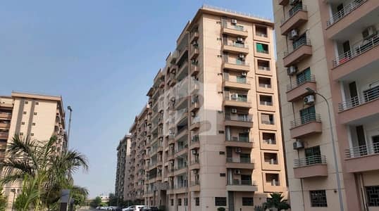 Get This Amazing 10 Marla Brand New Flat Available In Askari 10 - Sector S
