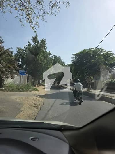 500 Yards Prime Plot Main Khy-Shuaat Phase VIII-E Elite DHA Location Investment & Lifestyle Opportunity