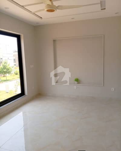 5 Marla Luxury Double Unit House For Rent | DHA Phase 3 | Spacious Front