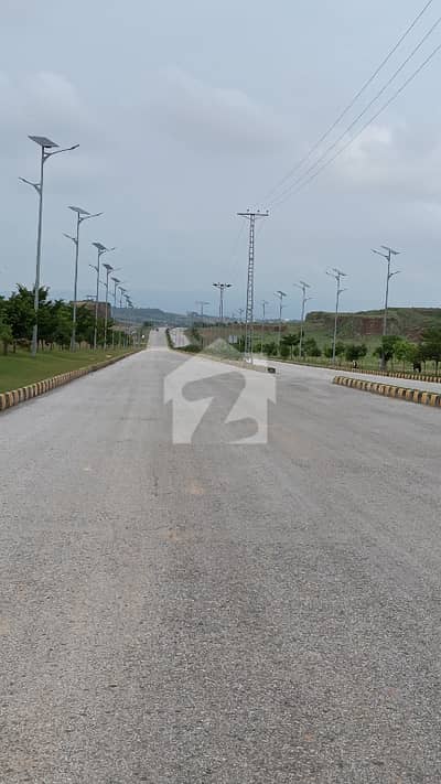 ڈی ایچ اے ڈیفنس فیز 7 ڈی ایچ اے ڈیفینس,اسلام آباد میں 5 مرلہ رہائشی پلاٹ 45.0 لاکھ میں برائے فروخت۔