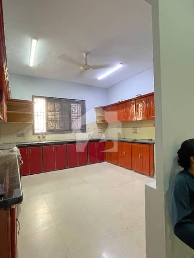PORTION FOR RENT