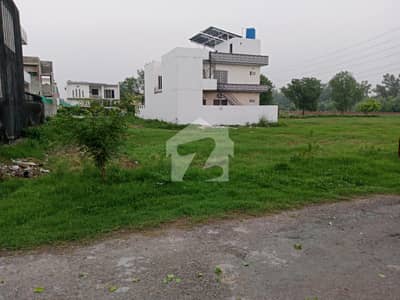 TIP PH2 18 MARLA PLOT FOR SALE / HOT LOCATION 1 KANAL PLOT FOR SALE / LAHORE PROPERTY FOR SALE