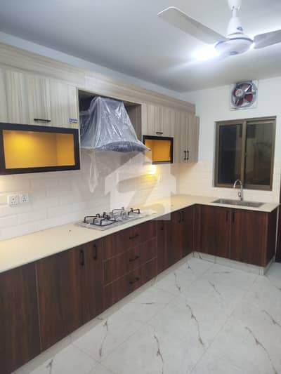 Brand new Askari Apartment available for sale Brand new Askari Apartment available for sale
