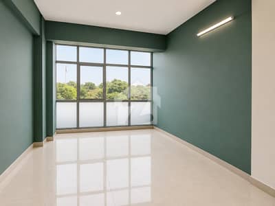 Prime Office | Margalla Facing | Perfect Address | F-11 Markaz | Offered For Rent