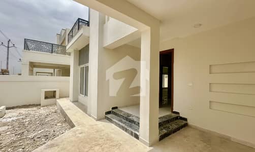 BUY 500 SQ YARDS HOUSE IN FALCON LIMITED OPPORTUNITY!