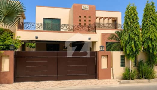 1 Kanal Well Maintained House at Prime Location of Punjab Cooperative Housing| Near to DHA Phase4