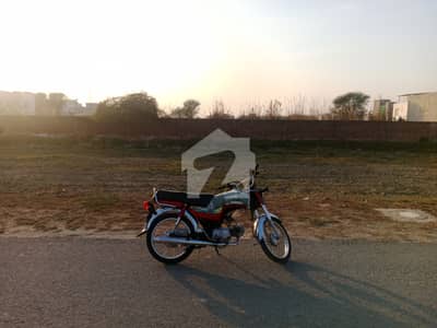 HOT LOCATION PLOT FOR SALE/TIP PH2 18 MARLA PLOT FOR SALE/LAHORE PROPERTY FOR SALE