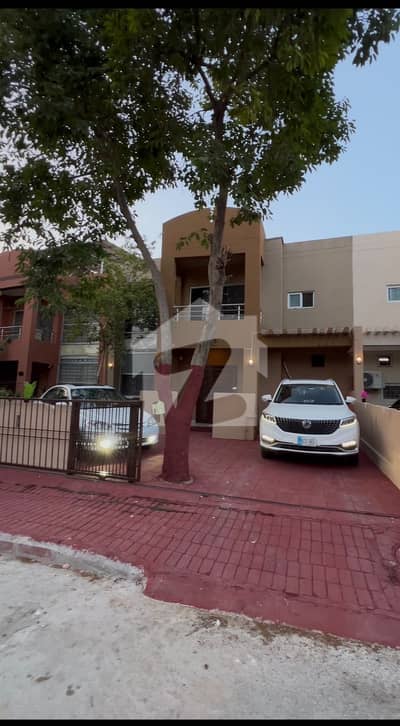 5 Marla Safari Home With 3 Marla Extra Land Bahria Phase 8 Rawalpindi
